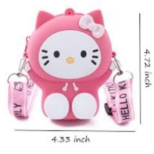 Hello Kitty & Friends small purse